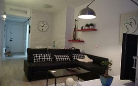 Moderno Apartamento Torremolinos Centro