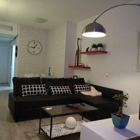 Moderno Apartamento Torremolinos Centro Exterior foto
