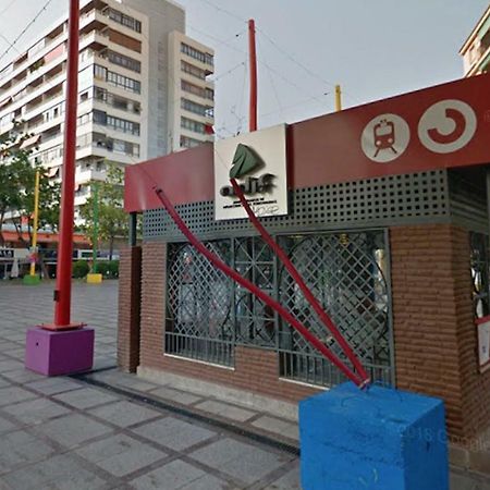 Apartamento Moderno Apartamento Torremolinos Centro Exterior foto