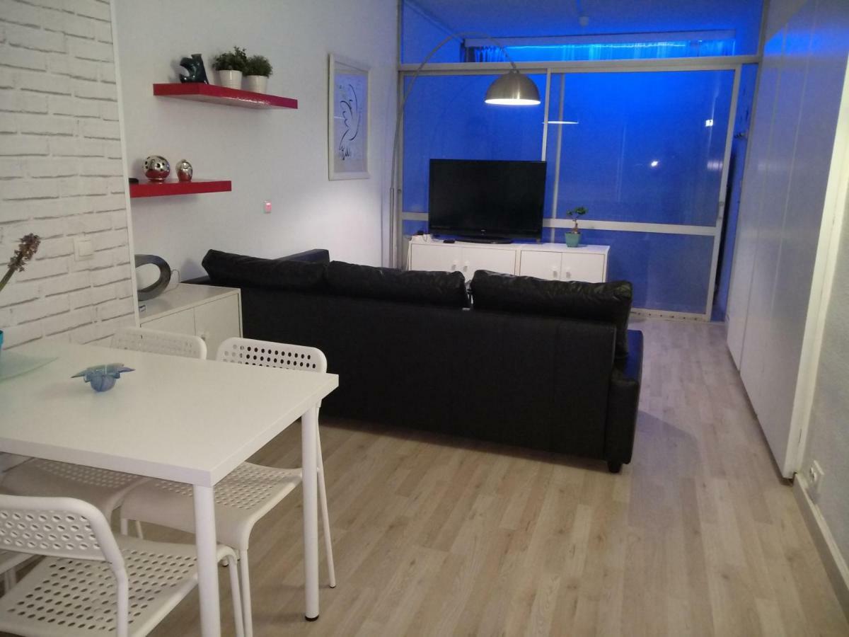 Apartamento Moderno Apartamento Torremolinos Centro Exterior foto