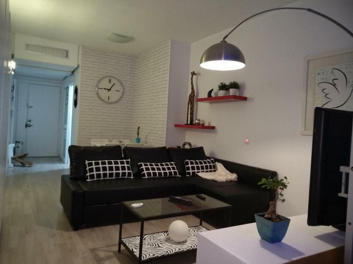 Apartamento Moderno Apartamento Torremolinos Centro Exterior foto